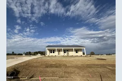 129 Jacobs Ridge Drive, Four Oaks, NC 27524 - Photo 1