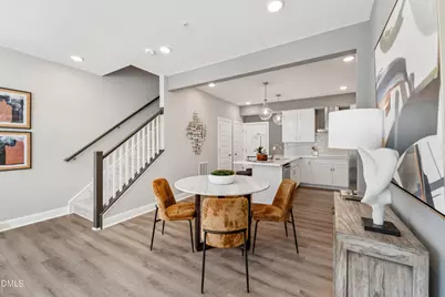 424 Gaston Park Lane #100, Wake Forest, NC 27587 - Photo 5