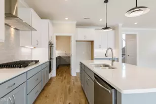 2312 Hilltop Bluffs Ct, Fuquay Varina, NC 27526 - Photo 17