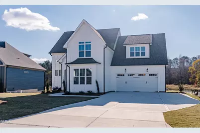 2312 Hilltop Bluffs Court #Lot 6, Fuquay Varina, NC 27526 - Photo 3