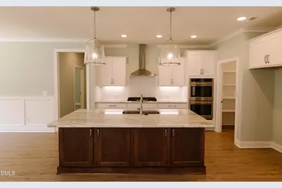 2312 Hilltop Bluffs Court #Lot 6, Fuquay Varina, NC 27526 - Photo 13