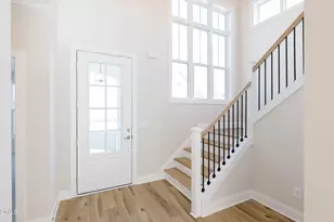 2312 Hilltop Bluffs Ct, Fuquay Varina, NC 27526 - Photo 23