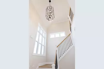 2312 Hilltop Bluffs Court #Lot 6, Fuquay Varina, NC 27526 - Photo 7