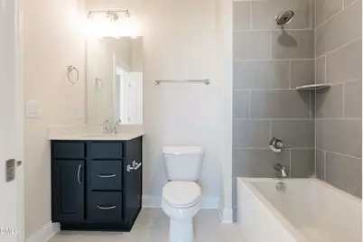 2312 Hilltop Bluffs Court #Lot 6, Fuquay Varina, NC 27526 - Photo 49