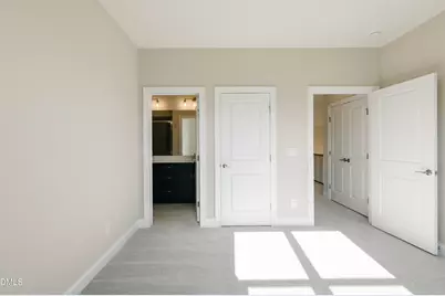 2312 Hilltop Bluffs Court #Lot 6, Fuquay Varina, NC 27526 - Photo 45