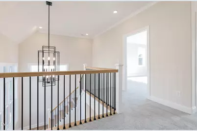 2312 Hilltop Bluffs Court #Lot 6, Fuquay Varina, NC 27526 - Photo 41