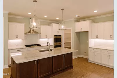 2312 Hilltop Bluffs Court #Lot 6, Fuquay Varina, NC 27526 - Photo 21