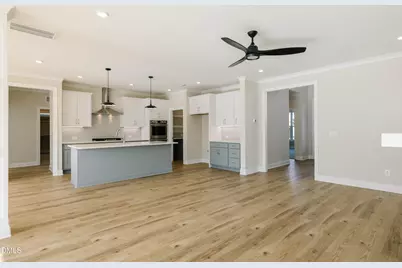 2312 Hilltop Bluffs Court #Lot 6, Fuquay Varina, NC 27526 - Photo 11