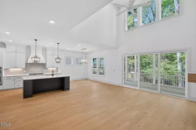 2802 Pathway Drive, Chapel Hill, NC 27516 - Photo 1