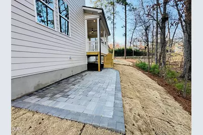 2802 Pathway Drive, Chapel Hill, NC 27516 - Photo 29