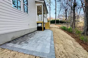 2802 Pathway Dr, Chapel Hill, NC 27516 - Photo 29
