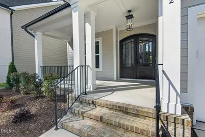 2802 Pathway Drive, Chapel Hill, NC 27516 - Photo 3