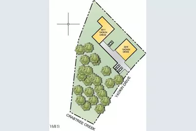 3811+3815 Yadkin Drive, Raleigh, NC 27609 - Photo 3