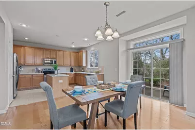 4033 Remington Oaks Circle, Cary, NC 27519 - Photo 15