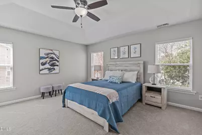 4033 Remington Oaks Circle, Cary, NC 27519 - Photo 5