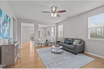 4033 Remington Oaks Circle, Cary, NC 27519 - Photo 11