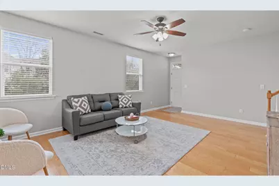 4033 Remington Oaks Circle, Cary, NC 27519 - Photo 13