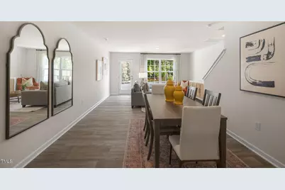 8748 Asher Gray Way, Raleigh, NC 27616 - Photo 15