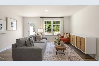 8748 Asher Gray Way, Raleigh, NC 27616 - Photo 17