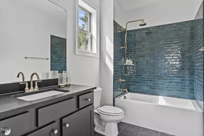 2309 Hilltop Bluffs Court #Lot 11, Fuquay Varina, NC 27526 - Photo 9