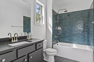 2309 Hilltop Bluffs Ct, Fuquay Varina, NC 27526 - Photo 9