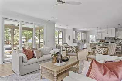 2309 Hilltop Bluffs Court #Lot 11, Fuquay Varina, NC 27526 - Photo 25