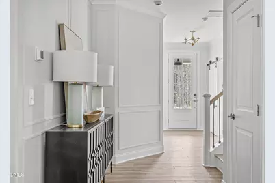 2309 Hilltop Bluffs Court #Lot 11, Fuquay Varina, NC 27526 - Photo 37