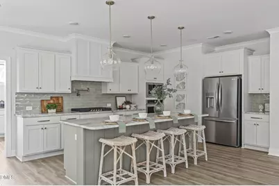 2309 Hilltop Bluffs Court #Lot 11, Fuquay Varina, NC 27526 - Photo 21