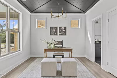 2309 Hilltop Bluffs Court #Lot 11, Fuquay Varina, NC 27526 - Photo 7