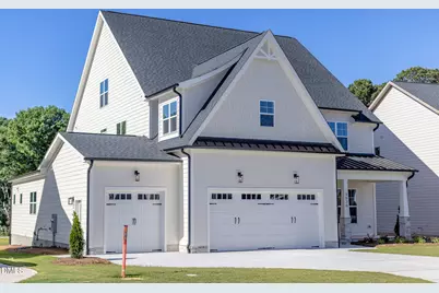 2309 Hilltop Bluffs Court #Lot 11, Fuquay Varina, NC 27526 - Photo 3