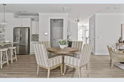 2309 Hilltop Bluffs Court #Lot 11, Fuquay Varina, NC 27526 - Photo 23