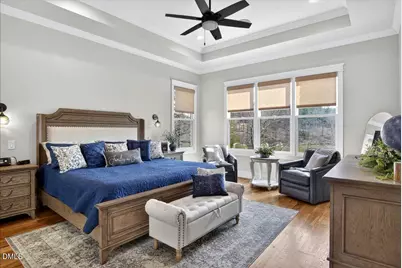 1050 Crystal Forest Drive, Semora, NC 27343 - Photo 25