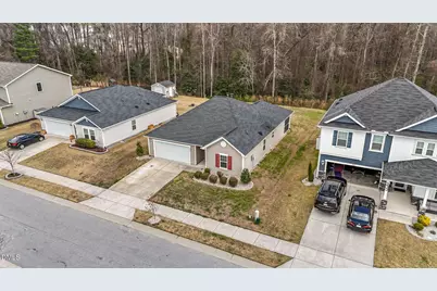 229 Summer Ranch Drive, Fuquay-Varina, NC 27526 - Photo 33