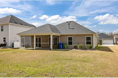 229 Summer Ranch Drive, Fuquay-Varina, NC 27526 - Photo 25