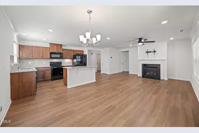 229 Summer Ranch Drive, Fuquay-Varina, NC 27526 - Photo 9