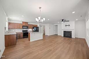 229 Summer Ranch Dr, Fuquay Varina, NC 27526 - Photo 7