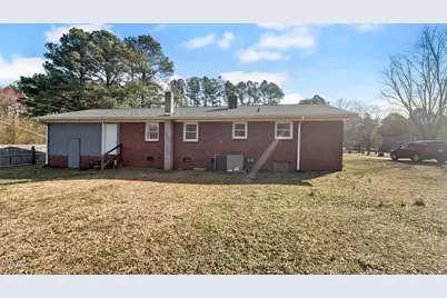 5503 Antioch Road, Oxford, NC 27565 - Photo 5
