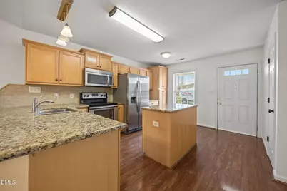 305 Bowen Lake Drive, Kernersville, NC 27284 - Photo 3