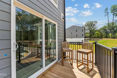 426 Gaston Park Lane #100, Wake Forest, NC 27587 - Photo 21