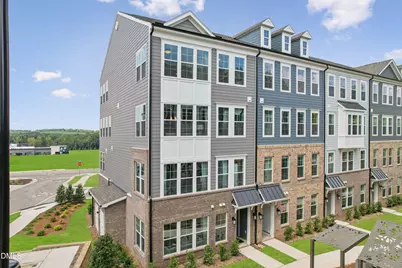 426 Gaston Park Lane #100, Wake Forest, NC 27587 - Photo 1