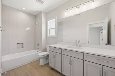 5864 Carriage Gate Drive, Raleigh, NC 27603 - Photo 23