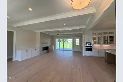 5864 Carriage Gate Drive, Raleigh, NC 27603 - Photo 9