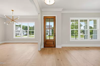 5864 Carriage Gate Drive, Raleigh, NC 27603 - Photo 3