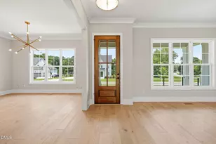 5864 Carriage Gate Dr, Raleigh, NC 27603 - Photo 3
