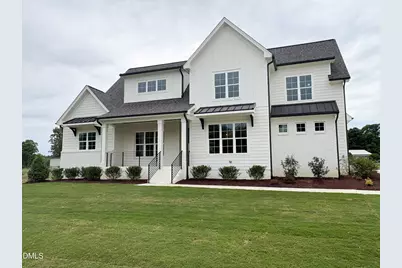 5864 Carriage Gate Drive, Raleigh, NC 27603 - Photo 1