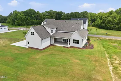 5864 Carriage Gate Drive, Raleigh, NC 27603 - Photo 43