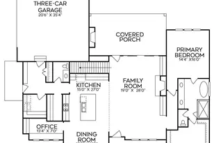 5864 Carriage Gate Dr, Raleigh, NC 27603 - Photo 3