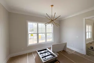 5864 Carriage Gate Dr, Raleigh, NC 27603 - Photo 9