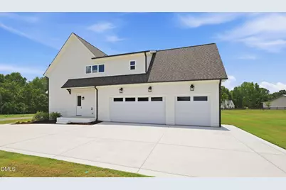 5864 Carriage Gate Drive, Raleigh, NC 27603 - Photo 45