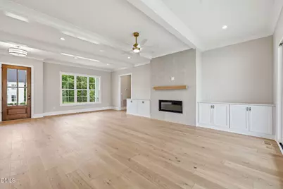 5864 Carriage Gate Drive, Raleigh, NC 27603 - Photo 11
